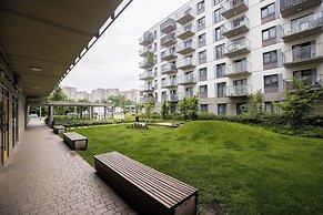 ShortStayPoland Wileńska B165