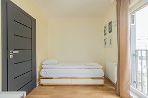 ShortStayPoland Wileńska B165