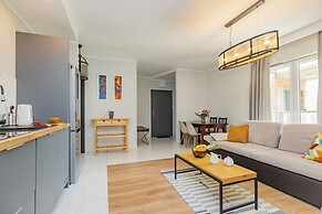 ShortStayPoland Wileńska B165