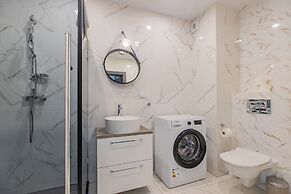 ShortStayPoland Wileńska B165