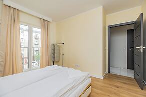 ShortStayPoland Wileńska B165