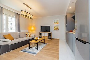 ShortStayPoland Wileńska B165