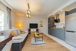 ShortStayPoland Wileńska B165