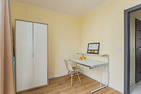 ShortStayPoland Wileńska B165