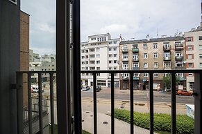 ShortStayPoland Wileńska B165