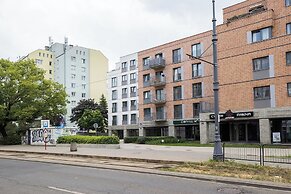 ShortStayPoland Wileńska B165