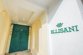 Ellisani Bali