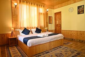 Cascade Mountain Retreat Manali