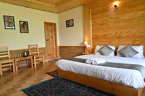 Cascade Mountain Retreat Manali