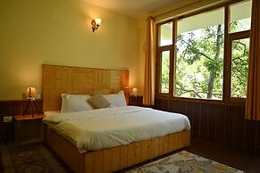 Cascade Mountain Retreat Manali