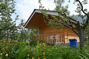 Cascade Mountain Retreat Manali