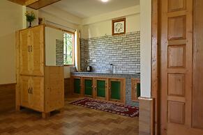 Cascade Mountain Retreat Manali