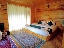 Cascade Mountain Retreat Manali