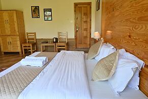 Cascade Mountain Retreat Manali