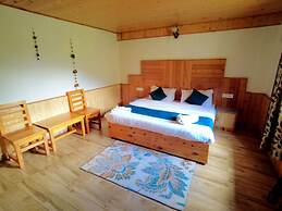 Cascade Mountain Retreat Manali