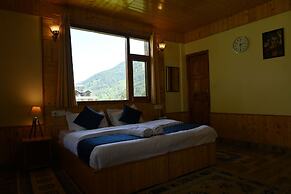 Cascade Mountain Retreat Manali
