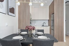 Wroclaw Apartment With Bathub by Renters