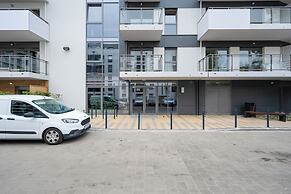 Wroclaw Apartment With Bathub by Renters