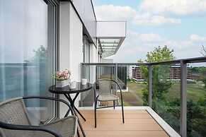 Wroclaw Apartment With Bathub by Renters