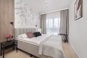 Wroclaw Apartment With Bathub by Renters