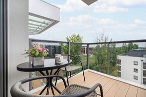 Wroclaw Apartment With Bathub by Renters