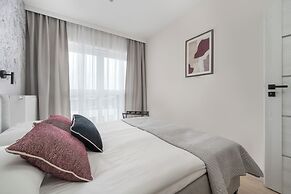 Wroclaw Apartment With Bathub by Renters