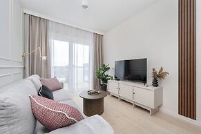 Wroclaw Apartment With Bathub by Renters