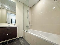 Modern Studio in Virdis Damac Hills 2