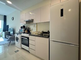 Modern Studio in Virdis Damac Hills 2