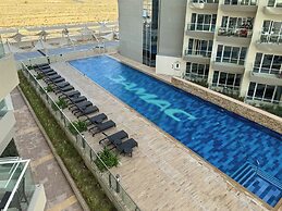 Modern Studio in Virdis Damac Hills 2