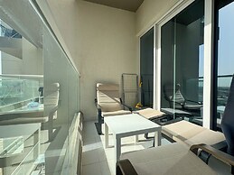 Modern Studio in Virdis Damac Hills 2