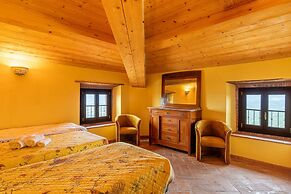 Villa Piccolomini - Relais di Charme