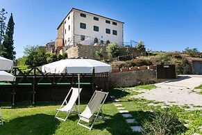 Villa Piccolomini - Relais di Charme