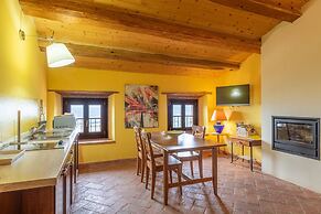 Villa Piccolomini - Relais di Charme