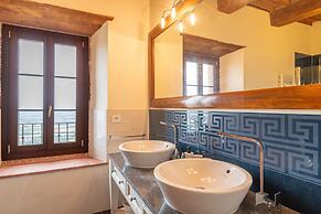 Villa Piccolomini - Relais di Charme