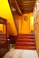 Villa Piccolomini - Relais di Charme