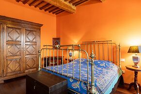 Villa Piccolomini - Relais di Charme