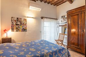 Villa Piccolomini - Relais di Charme