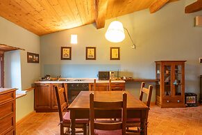 Villa Piccolomini - Relais di Charme