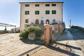 Villa Piccolomini - Relais di Charme