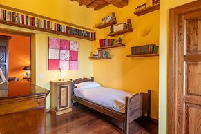 Villa Piccolomini - Relais di Charme