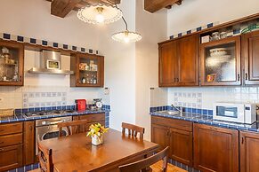 Villa Piccolomini - Relais di Charme