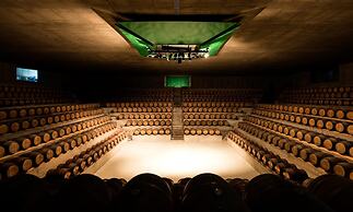 Villa Piccolomini - Relais di Charme