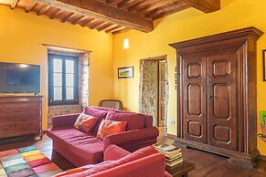 Villa Piccolomini - Relais di Charme