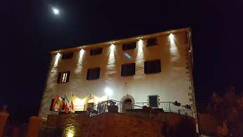 Villa Piccolomini - Relais di Charme