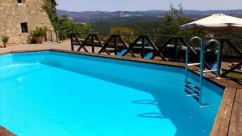 Villa Piccolomini - Relais di Charme