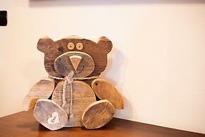 Villa Piccolomini - Relais di Charme