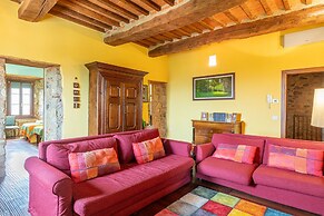 Villa Piccolomini - Relais di Charme