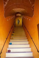 Villa Piccolomini - Relais di Charme