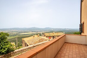 Villa Piccolomini - Relais di Charme